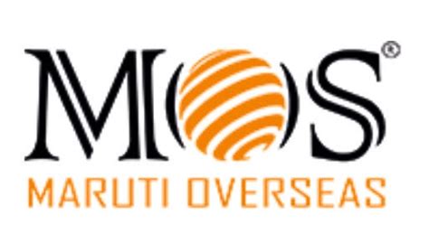 mos maruti overseas